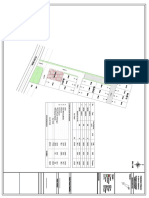 Prasiteplan Azrinaresidence Pangauban