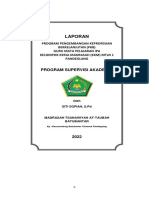 Laporan Supervisi PKB (Siti Sopiah)