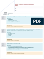 Módulo 2 - Presuposiciones de La PNL, Feedback y Objetivos