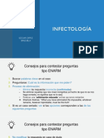 Contacto Infectología A 2020