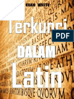 Terkunci Dalam Latin