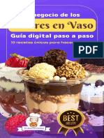 Guía+ +El+Negocio+de+Los+Postres+en+Vaso