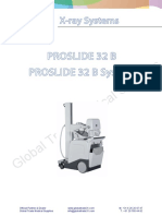 Product Flyer - PROSLIDE 32 B - V3.0 - 2017 03