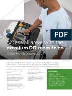 Access All Areas With The: Premium DR Room To Go