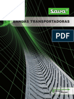 Bandas Transportadoras Compress