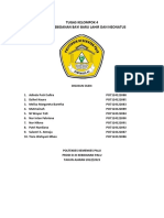 Format Pendokumentasian Asuhan Kebidanan Bayi Baru Lahir