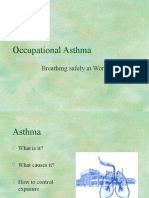 Asthma