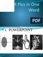 Advanced Techniques Using Microsoft PowerPoint