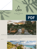 Aldea Savia