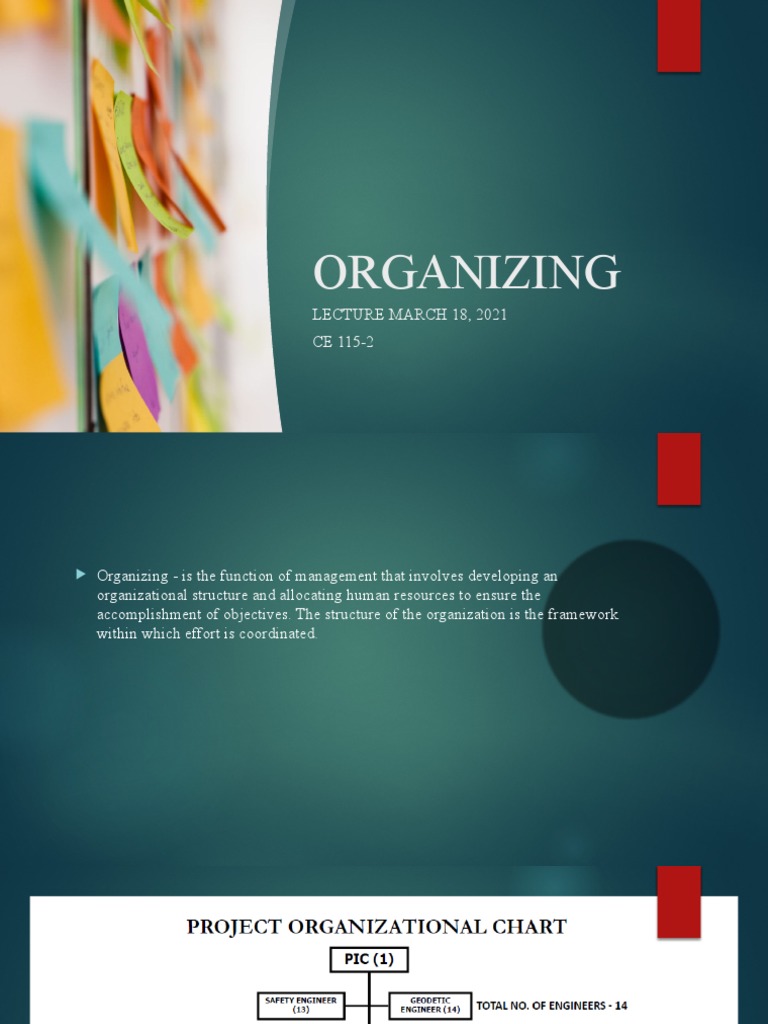 Organizing for Effective Management | PDF | Decision Making | Cognition