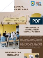 Merdeka Belajar