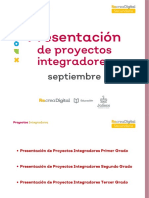 Guia de Proyectos Septiembre