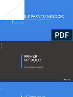 Google para Tu Negocio - C Y1xt9ma