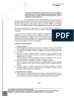 21 07 29 Bases de Convocatoria Tecnicos de Gestion N2 Educacion