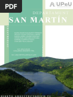 Region San Martin