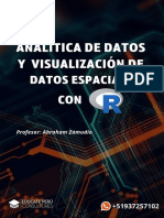 Analítica de Datos