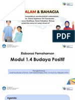 Modul 1.4