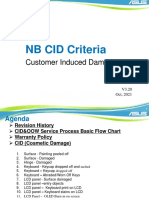 NB CID Criteria V3.20