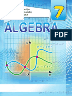 Algebra (2015, A. H. Merzljak)