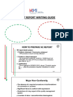 Audit Report Writing Guid1
