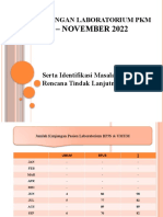 LOKMIN LAB Jan - Nov 2022