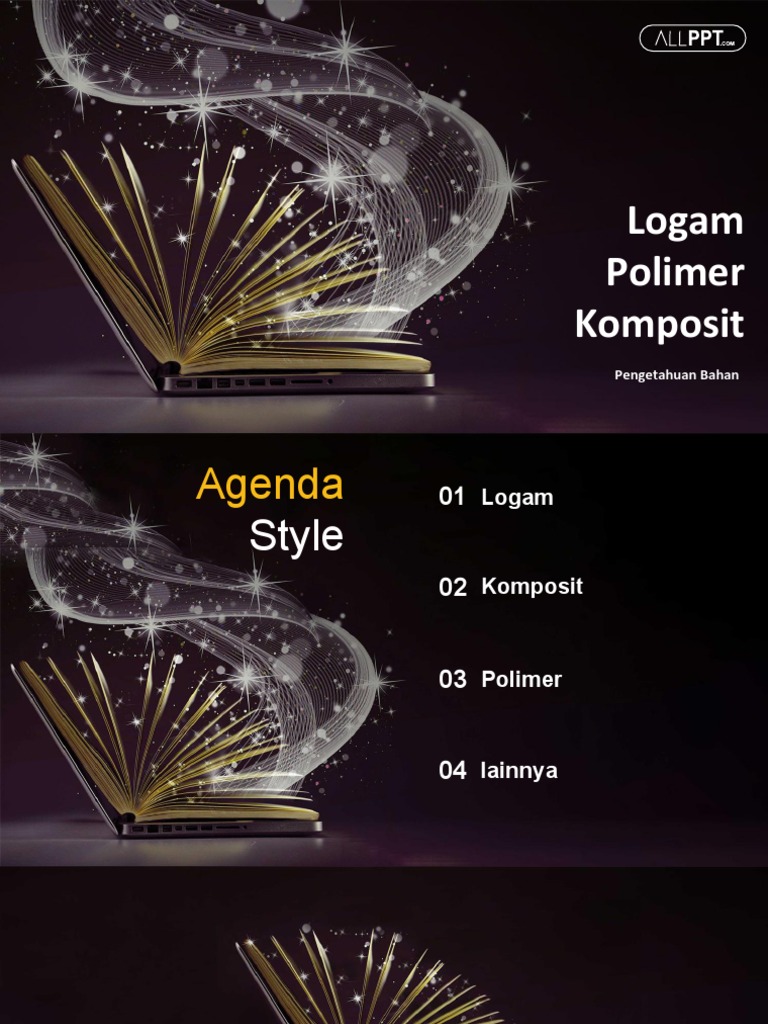 Jenis dan Kegunaan Logam dalam Kehidupan | PDF
