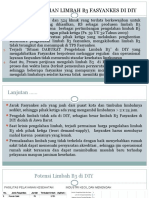 3 Konsep Pegelolaan Limbah Medis Terpadu Di DIY