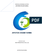 PROPOSAL apotek 6 Farma