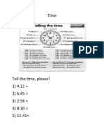 FEC Unit 8 Note