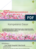 Tema 2 Pertemuan 1