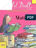 Matilda (Roald Dahl)