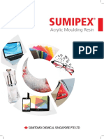 SUMIPEX® - Sumitomo Chemical Asia-Yr2015-1