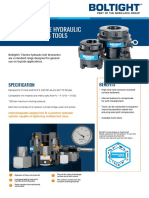 Ds 15 Standard Tool Range