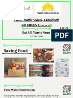 Saving Food Eumind Project Part 2 - 22-23 1