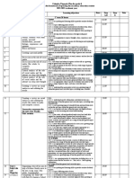 КТП 8 кл 2022-2023 Рогова В.В.