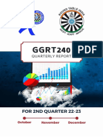 2nd Quarter Report GGRT240