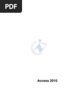 Download AP_Access_2010 by Anselmosimioni SN61887007 doc pdf