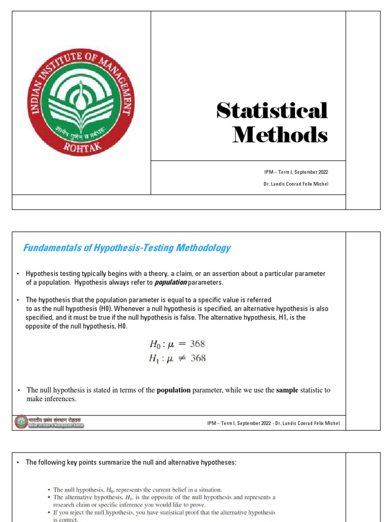 Statistics By Sher Muhammad Chaudhry Pdf
