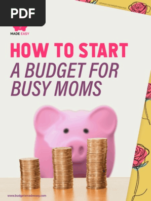 BusyMomBudget-links