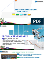 Rencana Program Mutu