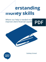 Global Public Impact Understanding Money Skills