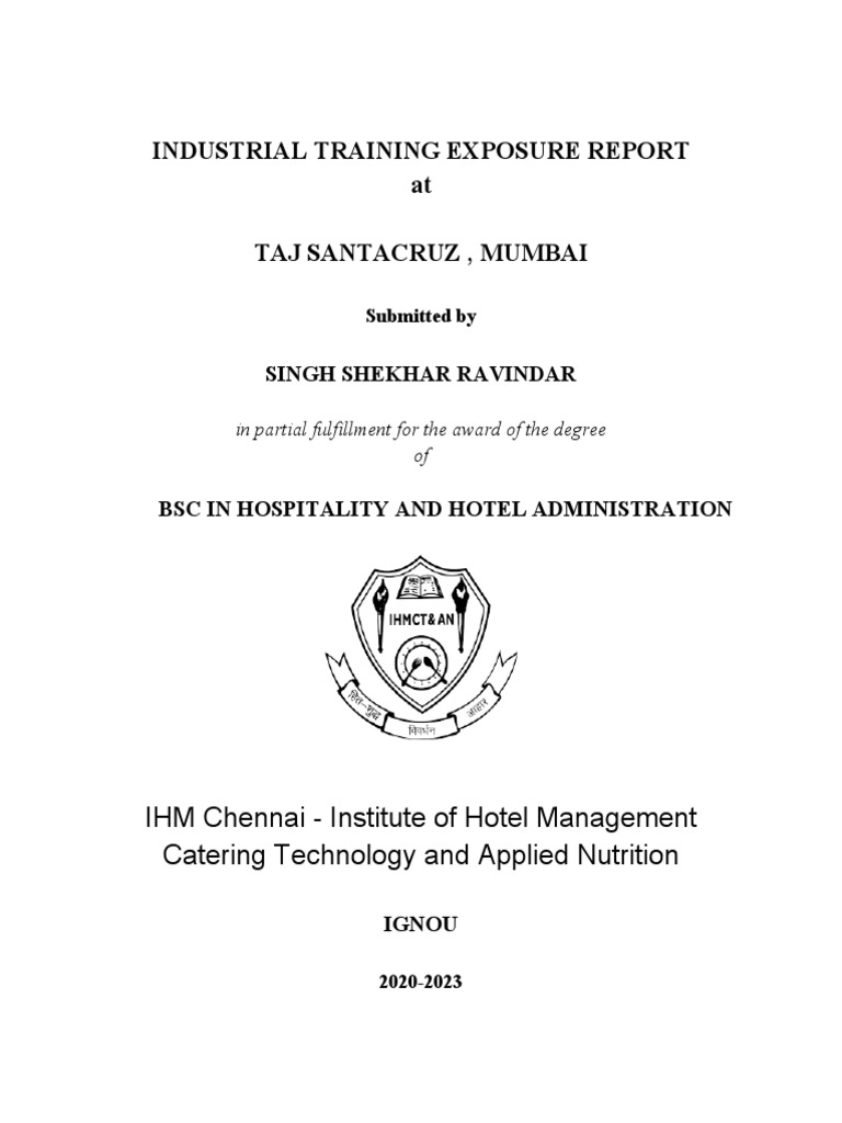 National Exposure Report Cdc