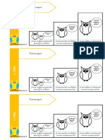 Cahier de Progres Domaine 1 L Oral