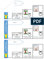 Cahier de Progres Domaine 3