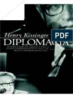Henry Kissinger (1996) Cap 4