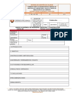 Formato para Guia de Practicas Asistencia