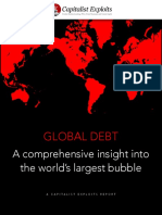 Global Debt