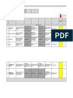 PTA1 - Evaluation 1 - sv1 20% - Self Assessment