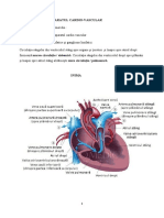 Aparatul Cardio-Vascular