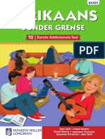 Afrikaans Sonder Grense Graad 10 Leederboek 1 PDF